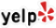 Yelp Icon